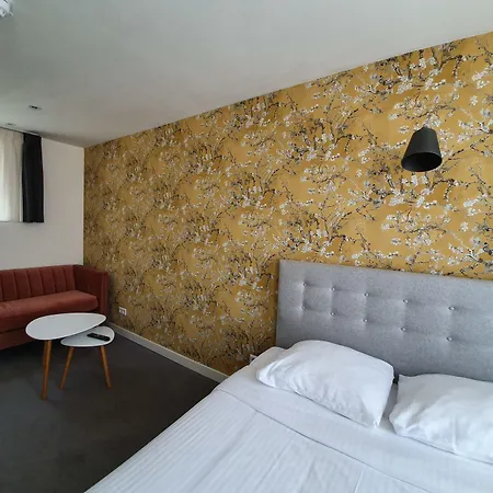 Heye 130 Hotel Ámsterdam