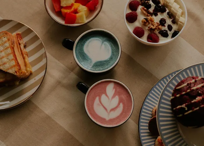 Heye 130 2* אמסטרדם