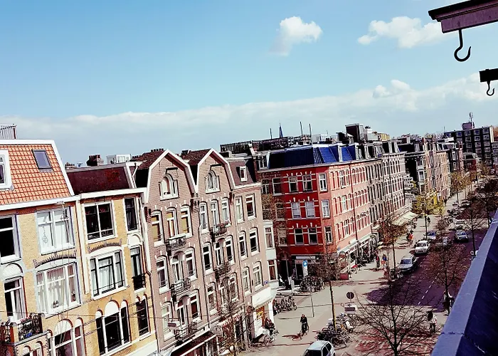 מלון Heye 130 2*