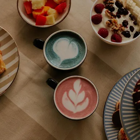 Heye 130 4* Amszterdam