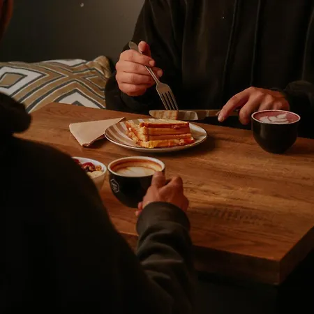 Heye 130 Szálloda 4*