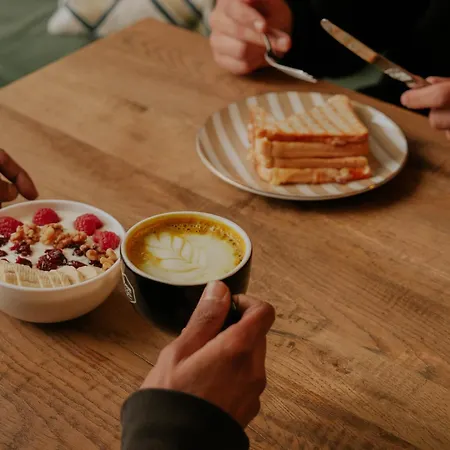 Szálloda Heye 130 4*