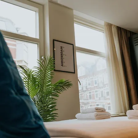 Heye 130 4* Amszterdam