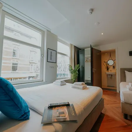 Heye 130 Szálloda 4*