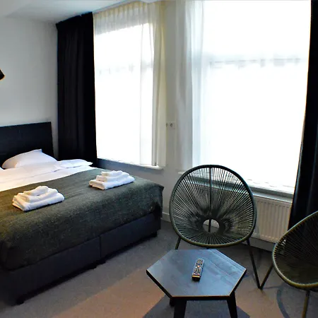 Hotel Heye 130 2*
