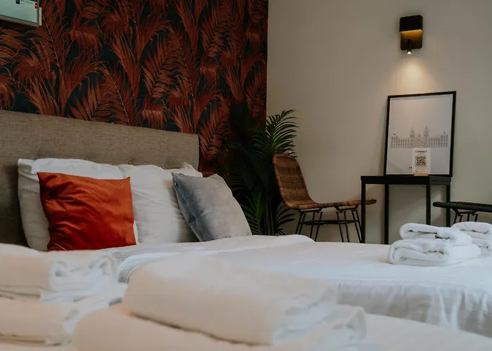 Heye 130 Hotel Amsterdam