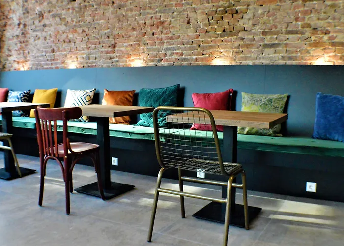 Heye 130 Hotel Amsterdam