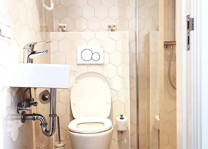 Hotel Heye 130 Amsterdam