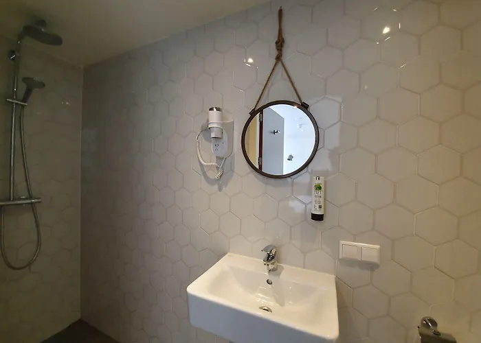 Heye 130 2* Amsterdam