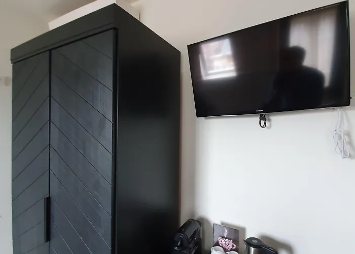 Hotel Heye 130 Amsterdam