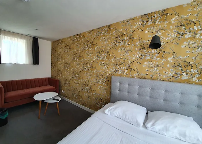 Heye 130 Hotel Amsterdam