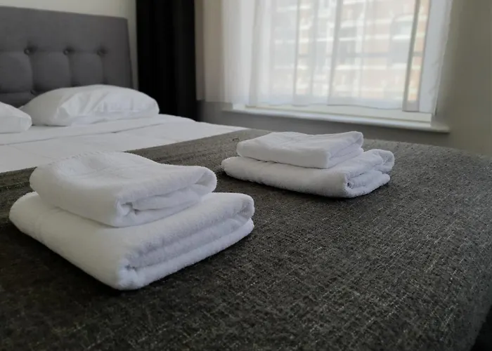 Heye 130 2* Amsterdam