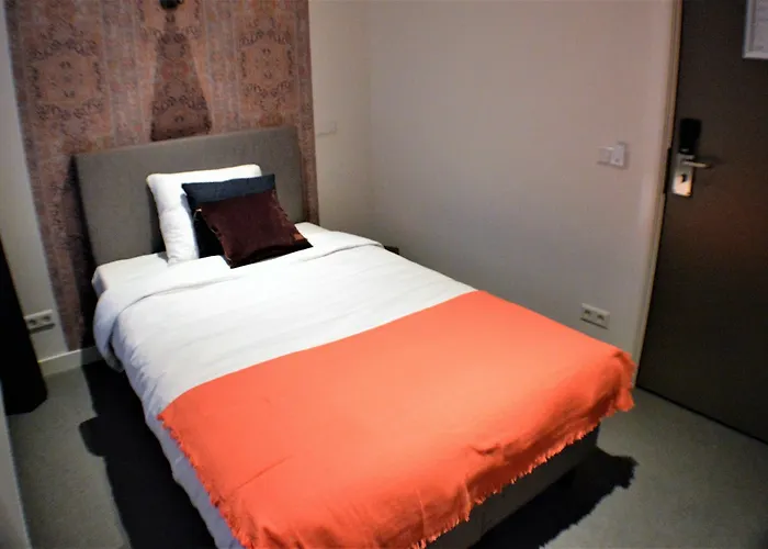 Hotel Heye 130 Amsterdam